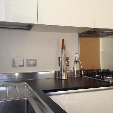 Residenza Littera Appartement Bologna Kamer foto