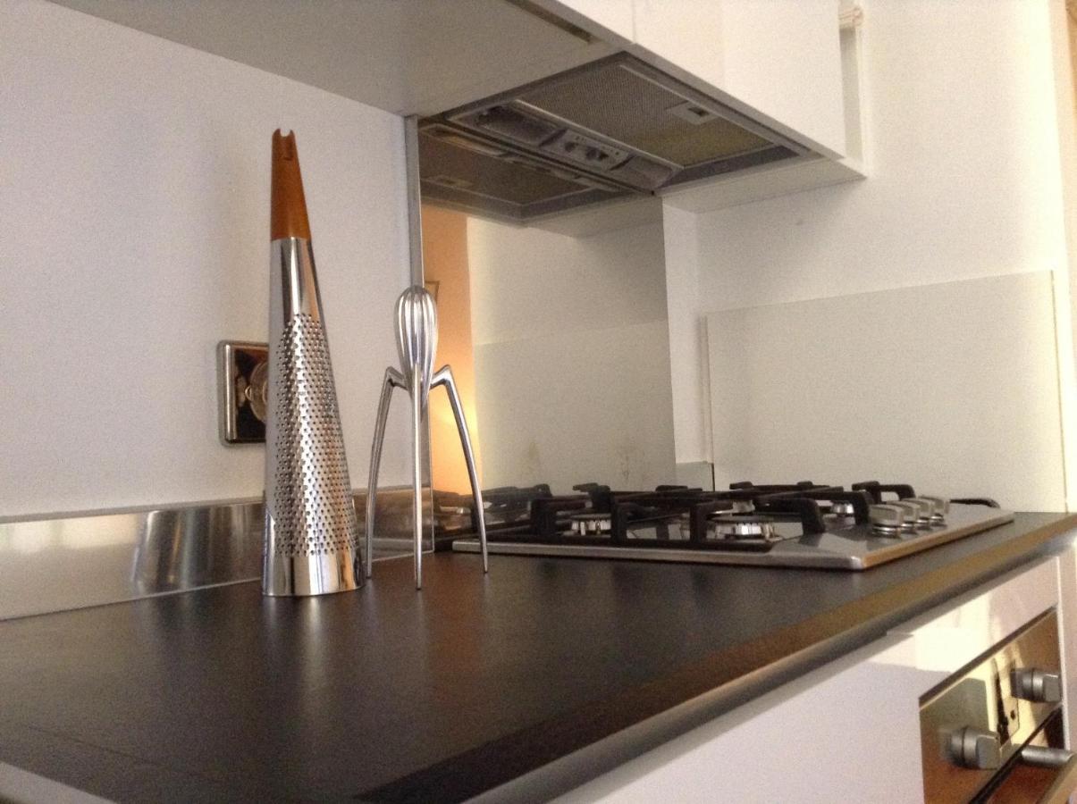 Residenza Littera Appartement Bologna Kamer foto